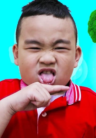S02:E12 - Fantastic Flavors With Wendy and Jannie! poster