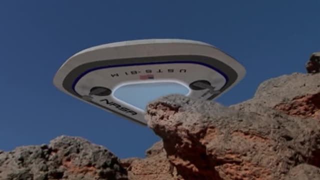 S02:E14 - Alien Engineering (Pt. 2)