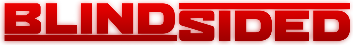 Blindsided