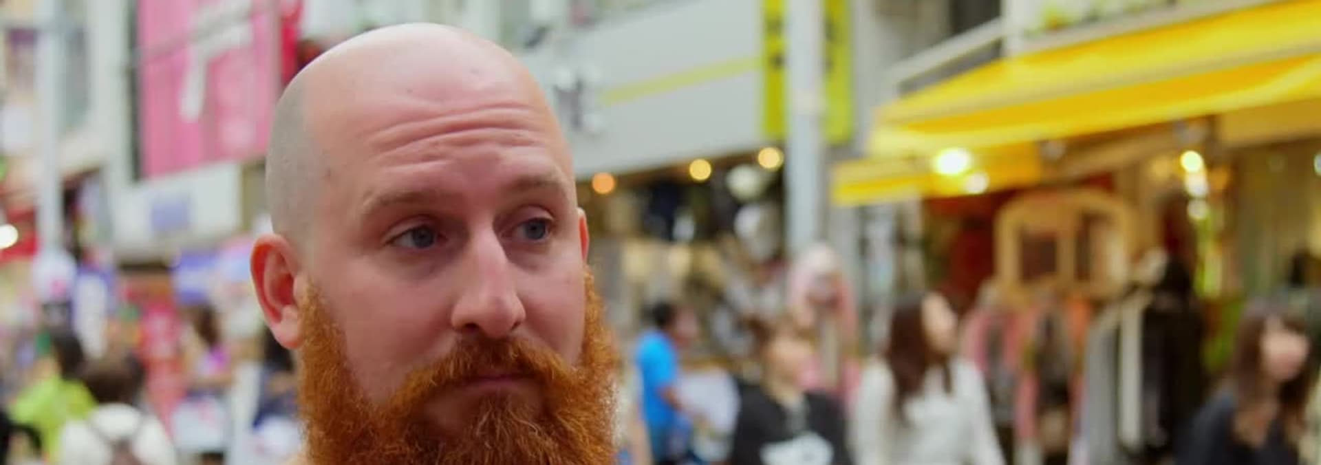 Watch Human Resources S03:E09 - Hells Yeah, Tokyo - Free TV Shows | Tubi