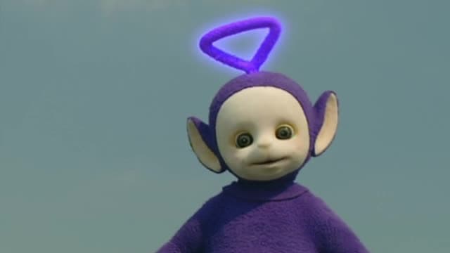 S01:E01 - Ned's Bicycle