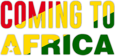 Coming to Africa