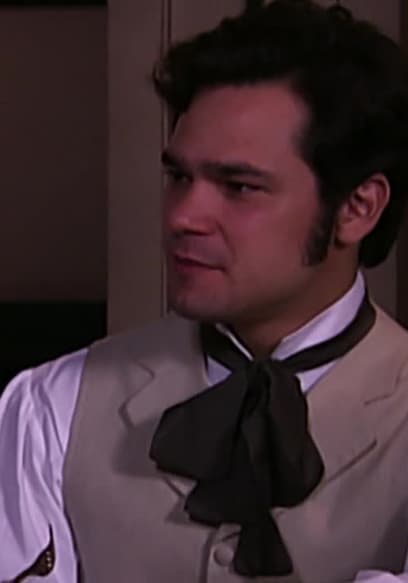 S01:E109 - Fiebre amarilla poster