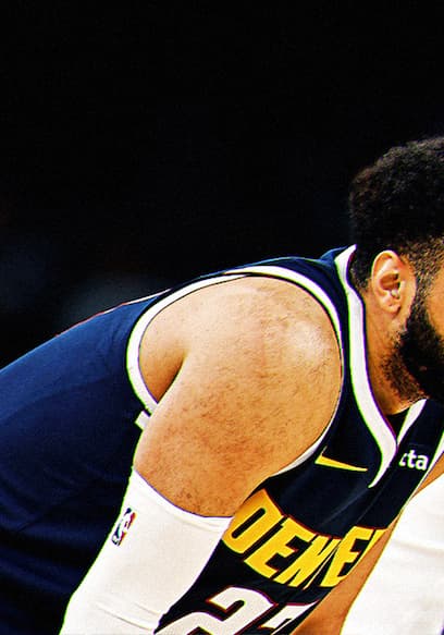 S03:E07 - Wolves, Nuggets Move On poster