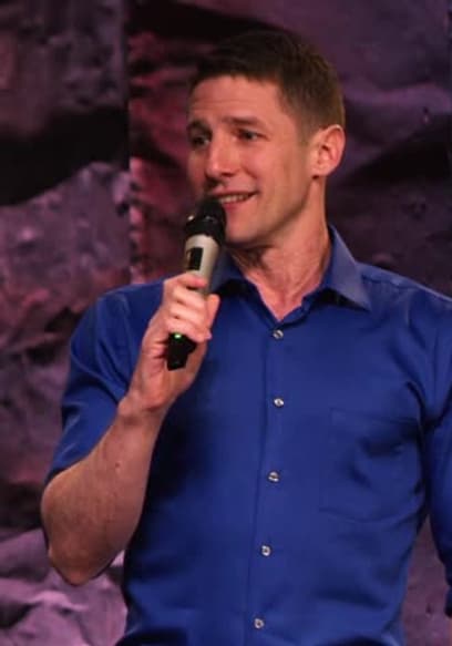 Jose Sarduy: Cuban Pilot Trailer