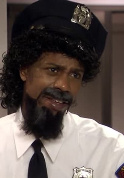 S01:E08 - Tyrone Biggums's Intervention & Racist Hollywood Animals poster