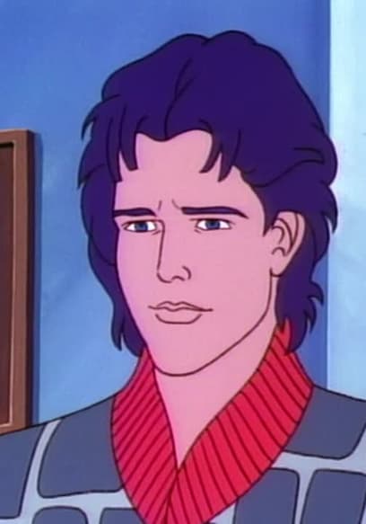 S02:E04 - One Jem Too Many poster