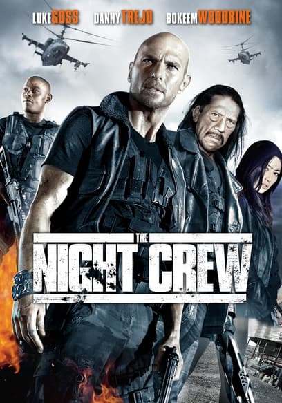 The Night Crew