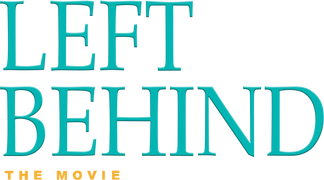 Left Behind: The Movie