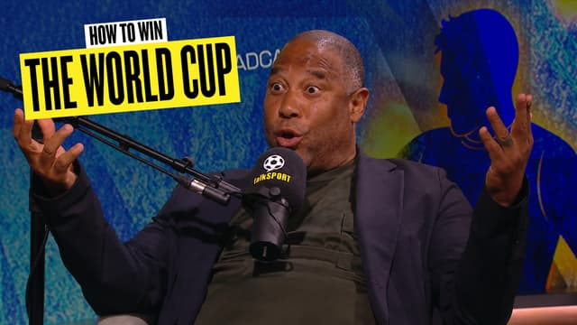 S01:E25 - Can England Win?