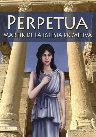 Perpetua: mártir de la iglesia primitiva (Doblado)