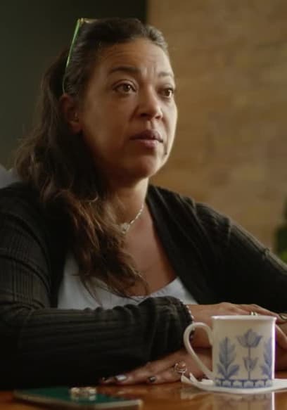 S02:E08 - My Deadly Ex poster