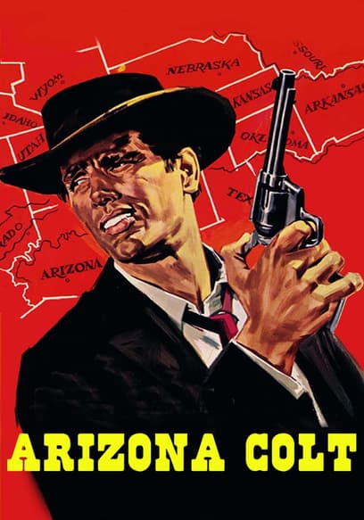 Arizona Colt