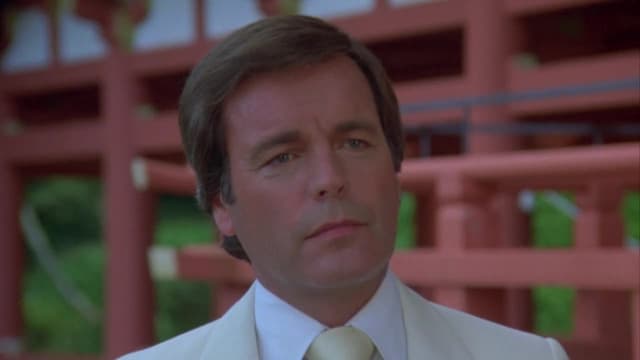 S02:E07 - Murder in Paradise