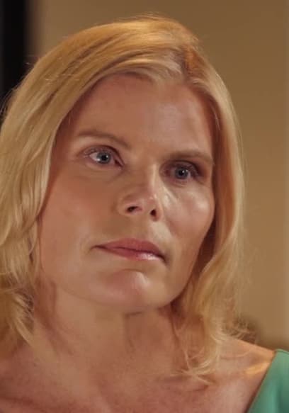 S01:E01 - Mariel Hemingway: Suicide, Depression and the Genetic Factor poster