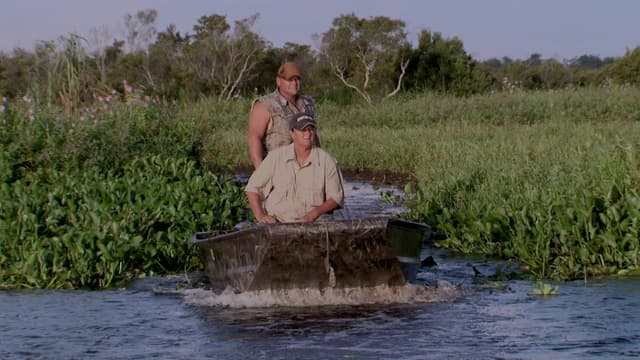 S06:E11 - Blood Moon