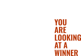 Paul Lyons: You Are Looking at a Winner