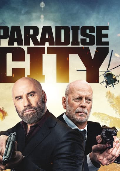 Paradise City