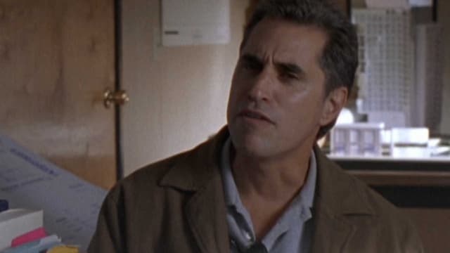 S01:E06 - Prize Posession