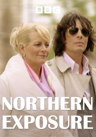 Northern Exposure poster