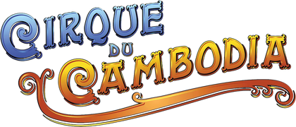 Cirque Du Cambodia