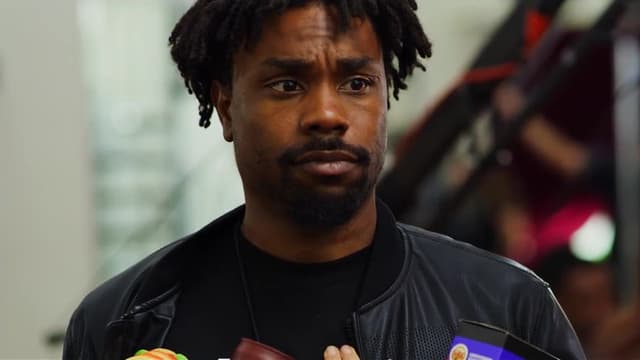 S01:E07 - Ball's in Her Court (Pt. 3)