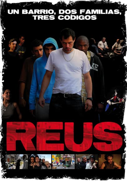Reus