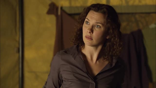S01:E09 - Lava Charge