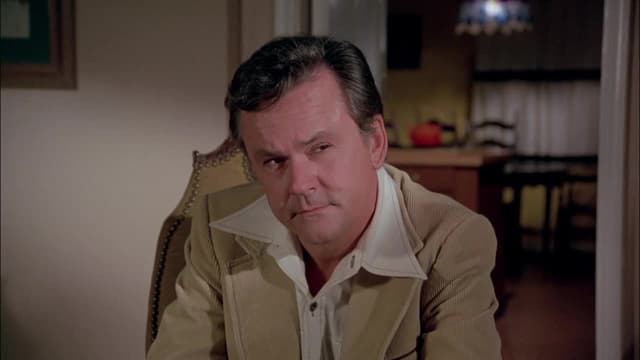 S01:E10 - Requiem for a Bored Wife