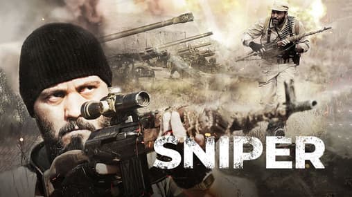 Sniper Movie Download Watch American Sniper Online Stream Sniper