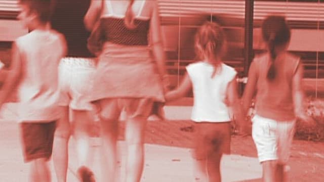 S04:E16 - The Flaming Gorge Falls / Caught in the Mail