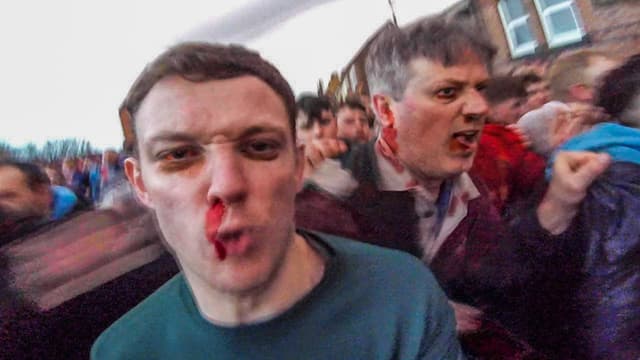 S01:E02 - Shrovetide Football