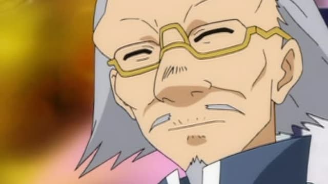 S04:E13 - Fin del juego