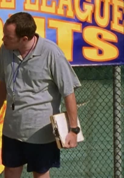 S01:E09 - Puppy Love poster