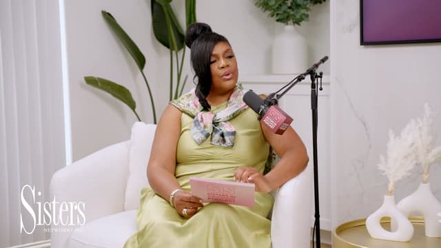 S01:E07 - Your Care Should Fit You: Breast Surgery Options Explained by Dr. Nina Tamirisa