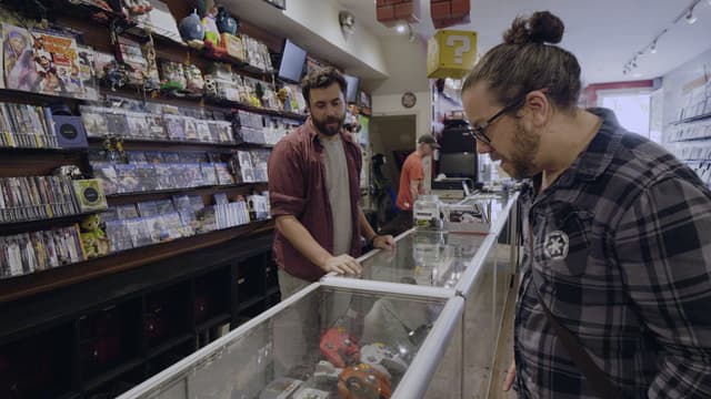 S01:E01 - The Future Is Here