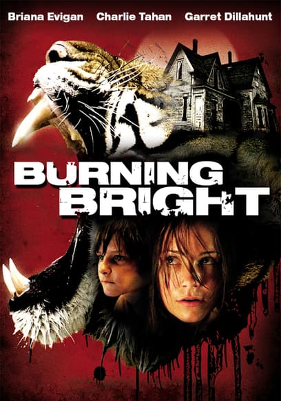 Burning Bright