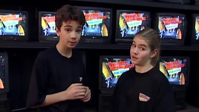 S01:E19 - Greatest Hits (Vol. 1)