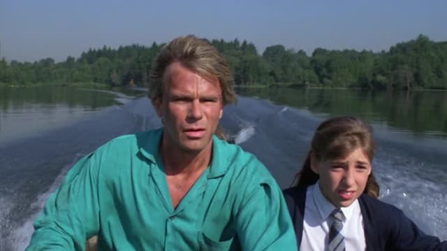 S05:E04 - Cease Fire