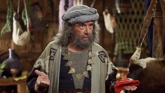 T01:C70 - S01:E70 - Verdad oculta