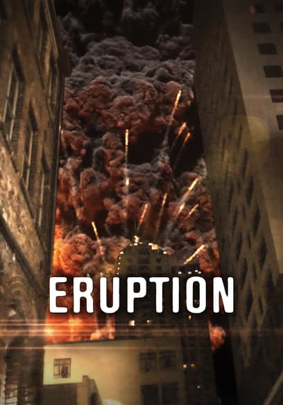 Eruption