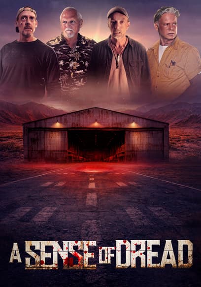 Watch A Sense of Dread (2026) - Free Movies | Tubi