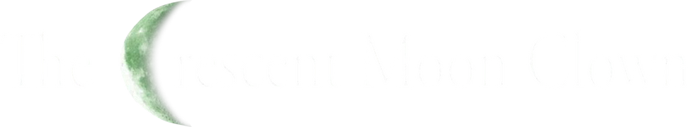 Bad Ben: The Crescent Moon Clown