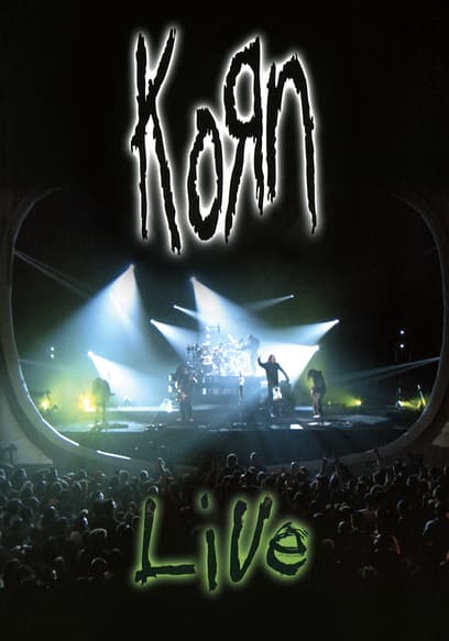Korn: Live