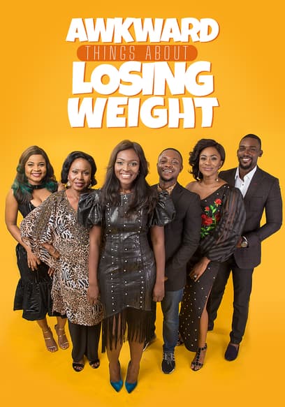 Awkward Things About Losing Weight