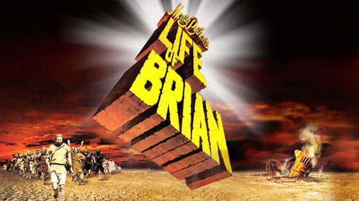 Watch Monty Python's Life of Brian (1979) Free Movies Tubi