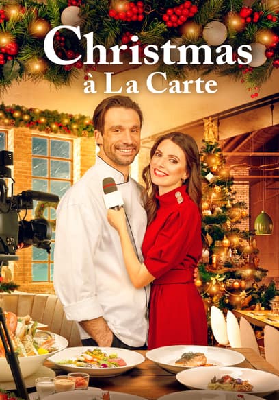 Christmas à La Carte