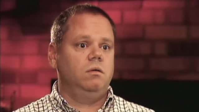 S08:E26 - Letra perfecta