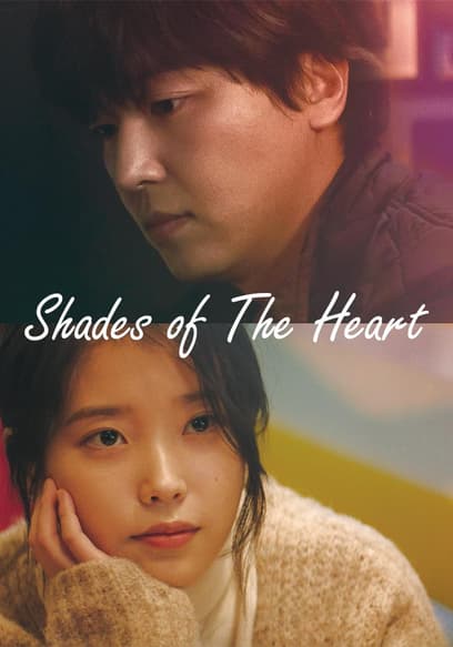 Shades of the Heart