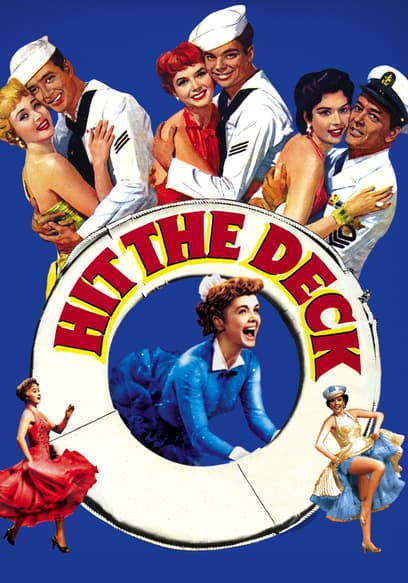 Hit The Deck